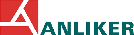 ANLIKER Logo